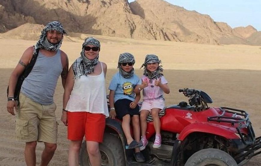 Family Safari
