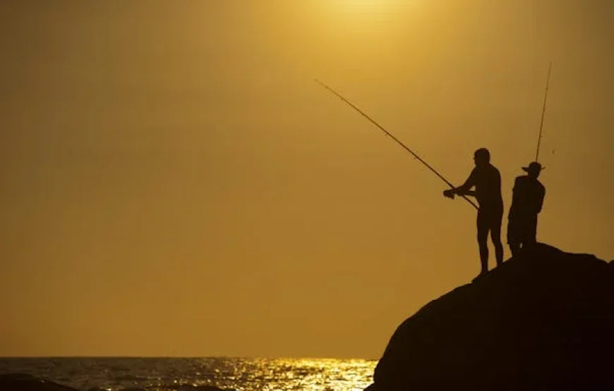 Fishing