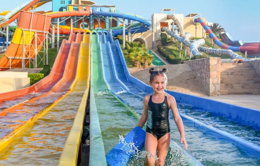 Makadi Aqua Park